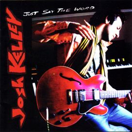 Just Say The Word - 2006 • Álbum