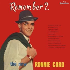 Remember? - 1962 • Álbum