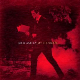My Red Book - 2012 • Álbum