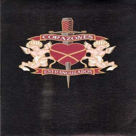 Corazones Estrangulados - 1990 • Álbum