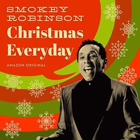 Christmas Everyday - 2017 • Álbum