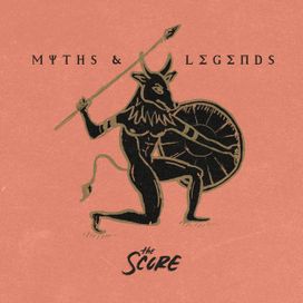Myths &amp; Legends - 2017 • Single/EP
