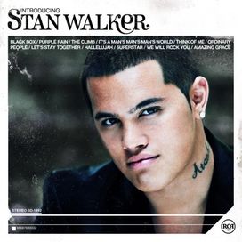 Introducing Stan Walker - 2009 • Álbum