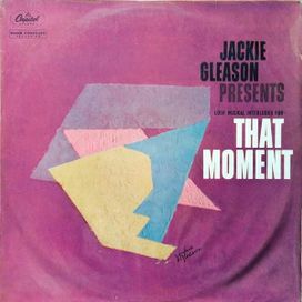 Presents Lush Musical Interludes For That Moment - 1959 • Álbum