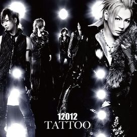 Tattoo - 2010 • Álbum