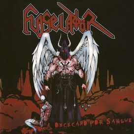 Obcecado Por Sangue - 2009 • Álbum