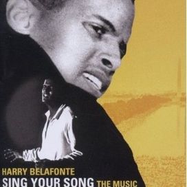 Sing Your Song: The Music - 2011 • Álbum