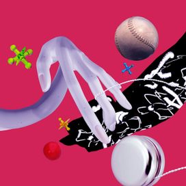Stretch 1 - 2014 • Sencillo/EP