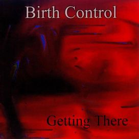 Getting There - 1999 • Álbum
