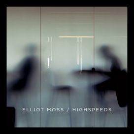 Highspeeds  - 2015 • Álbum