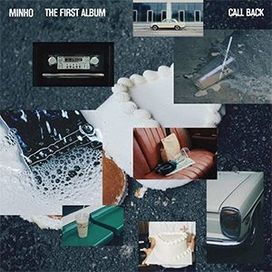CALL BACK - The 1st Album - 2024 • Álbum