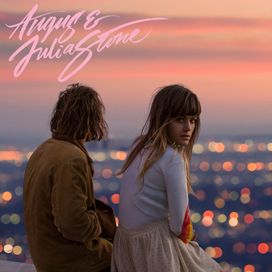 Angus &amp; Julia Stone - 2014 • Álbum