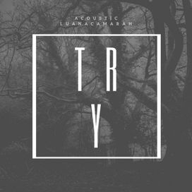 Try (Cover) [Acústico] - 2021 • Sencillo/EP