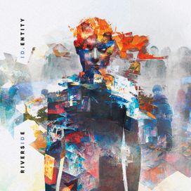 ID.Entity (Deluxe Edition) - 2023 • Álbum