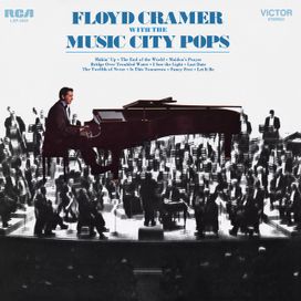 Floyd Cramer With The Music City Pops - 1970 • Álbum