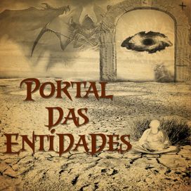 Portal Das Entidades - 2019 • Single/EP