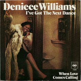 I've Got The Next Dance - 1979 • Single/EP