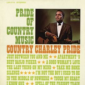 Pride Of Country Music - 1967 • Álbum