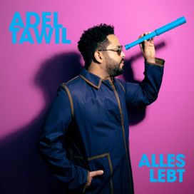 Alles Lebt - 2019 • Álbum