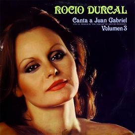 Canta a Juan Gabriel - Vol. 3 - 1979 • Álbum