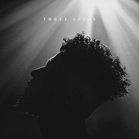 Three Steps - Marvin Dark