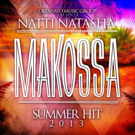 Makossa - 2013 • Single/EP
