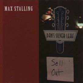 Sellout - Live At Dan's Silver Leaf - 2005 • Álbum
