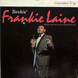 Torchin' - 1958 • Álbum