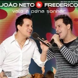 Vale a Pena Sonhar - 2008 • Álbum