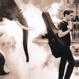 On a Day Like Today - 2006 • Álbum