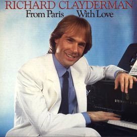 From Paris With Love - 1985 • Álbum