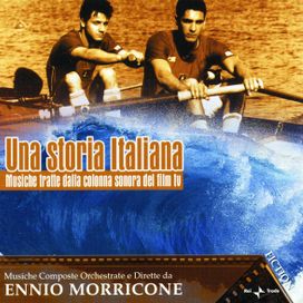 Una Storia Italiana - 2006 • Álbum