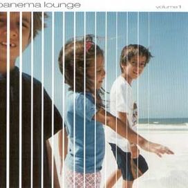 Ipanema Lounge - 2004 • Álbum