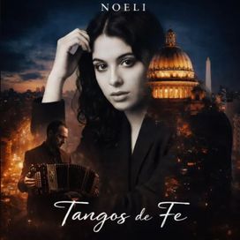 Tangos De Fe - 2026 • Álbum
