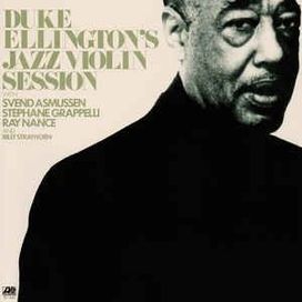Jazz And Violin Session - 1976 • Álbum