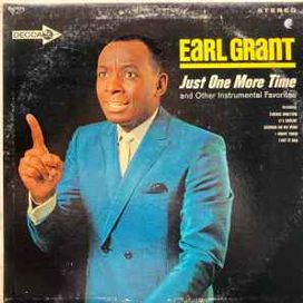 Just One More Time And Other Instrumental Favorites - 1964 • Álbum