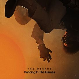 Dancing In The Flames (Live from São Paulo) - 2024 • Single/EP