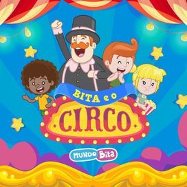 Bita e o Circo - 2020 • Single/EP
