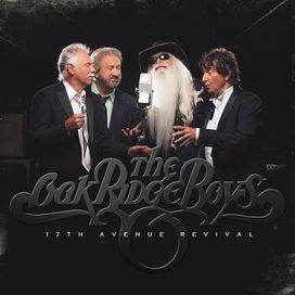 17th Avenue Revival - 2018 • Álbum