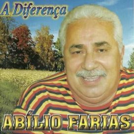 A Diferença - Álbum