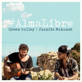 Alma Libre - 2018 • Single/EP