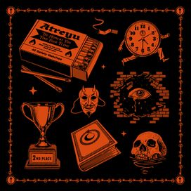 The Moment You Find Your Flame - 2023 • Álbum