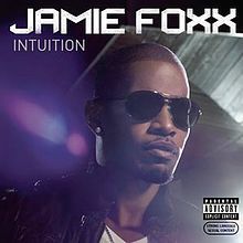 Intuition - 2008 • Álbum