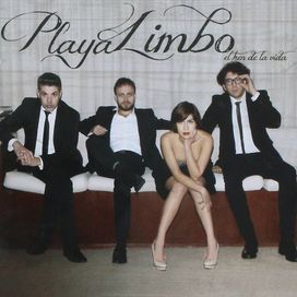 El Tren de La Vida - 2012 • Álbum