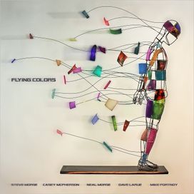 Flying Colors - 2012 • Álbum