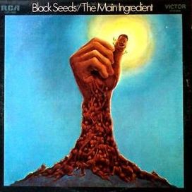 Black Seeds - 1971 • Álbum