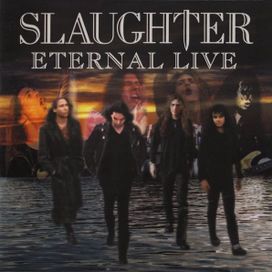 Eternal Life - 1998 • Álbum
