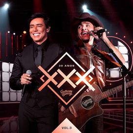 30 Anos - Vol. 3 (Ao Vivo) - 2025 • Single/EP