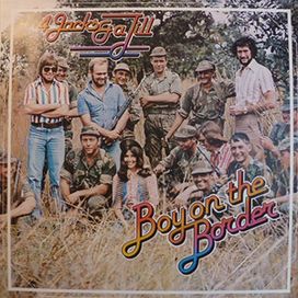 Boy On The Border - 1978 • Álbum