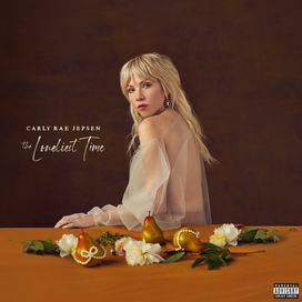 The Loneliest Time - 2022 • Álbum